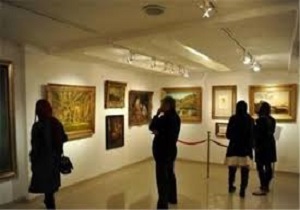 برپایی بیست و پنجمین نمایشگاه گروهی عکس در سنندج