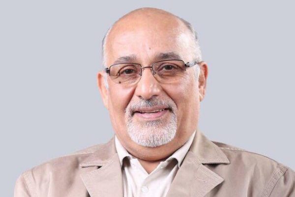 ضرورت توقف ساخت دیوار در نزدیک ساختمان مجلس
