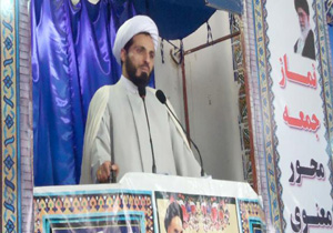 یاوه گویی های آمریکا نشانه عصبانیت آن‌ها در برابر جمهوری اسلامی است