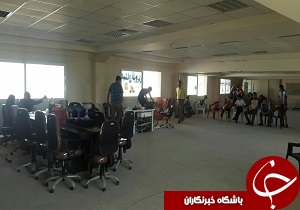 برگزاری طرح استعدادیابی دوچرخه سواری