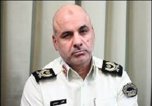 کاهش وقوع قتل ها و شرارت ها در استان قم