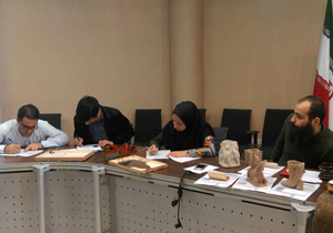 مرحله استانی چهارمین دوره داوری نشان مرغوبیت صنایع‌دستی