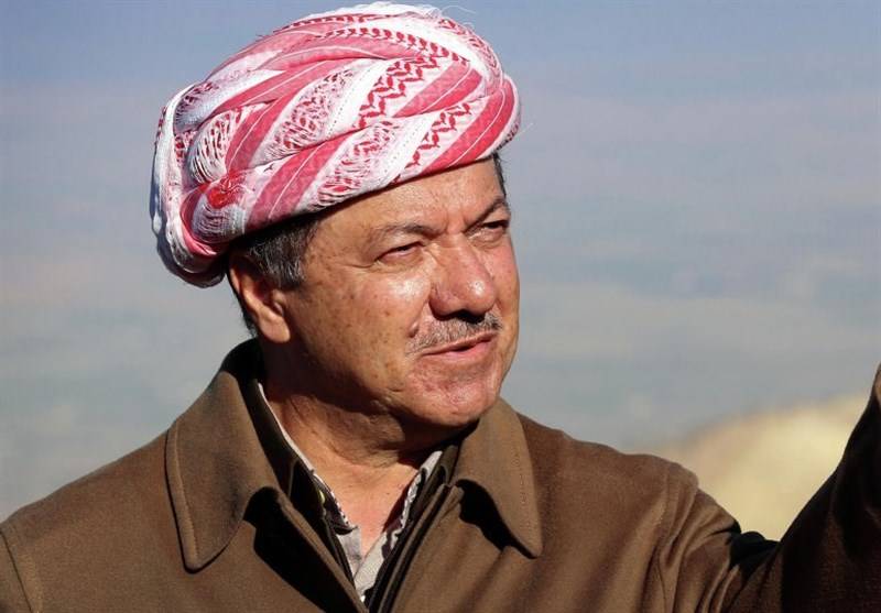 در کرکوک چه می&zwnj;گذرد؟/ از شروط اقتصادی بارزانی برای حل بحران تا عقب&zwnj;نشینی اجباری پیشمرگه