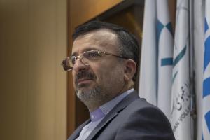 داورزنی: ایران اولویت اول برای میزبانی مرحله نهایی لیگ جهانی والیبال است