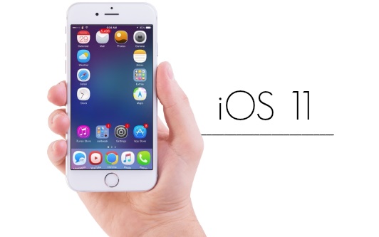 iOS 11 را بدون استفاده از دکمه پاور خاموش کنید+ تصویر