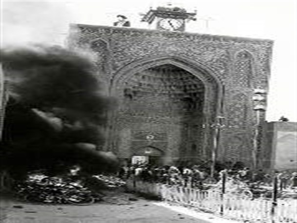 برگزاری مسابقات درون باشگاهی شهر کرمان به مناسبت ۲۴مهر