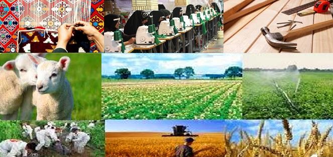 پرداخت ۱۱ هزار میلیارد تومان تسهیلات به شغل&zwnj;های پایدار