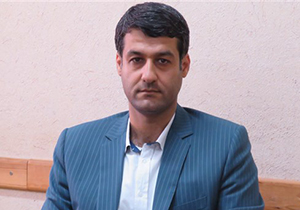 معارفه شهردار جدید علی آبادکتول