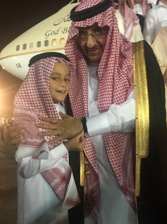 سرنوشت شاهزادگان معارض پادشاهی بن سلمان چیست؟ + تصاویر