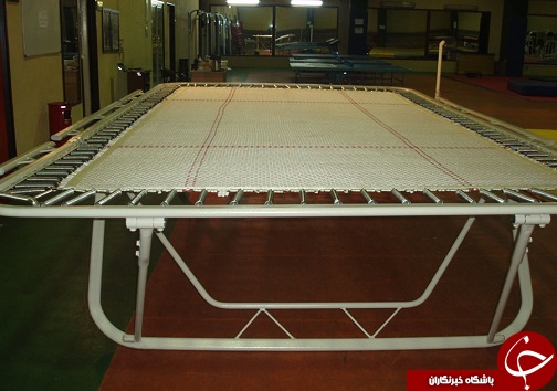 بسته اخبار ورزشی قزوین