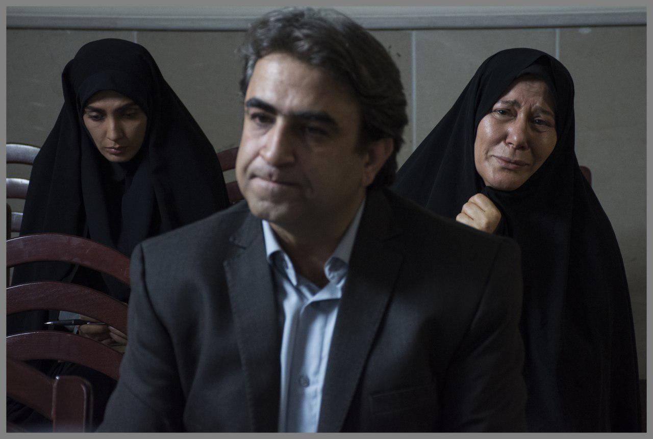 پیشرفت 60 درصدی سریال &laquo;محکومین&raquo;/ دی&zwnj;ماه پایان فیلمبرداری پروژه