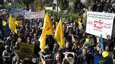فریاد وحدت نصف جهان بر سر اظهارات بی اساس رئیس جمهور امریکا