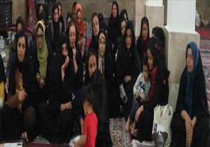 دوره آموزشی پیشگیری از سوانح و حوادث کودکان در بهمئی
