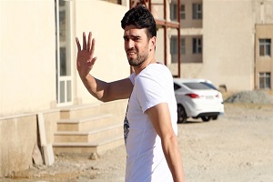 خروج مدافع استقلال از لیست شفر!