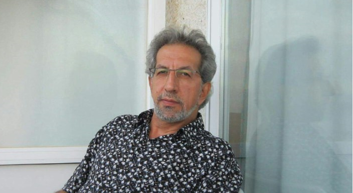 ///در حال تکمیل////عکس های کمتر دیده شده از مرحوم حمید احتشام زاده