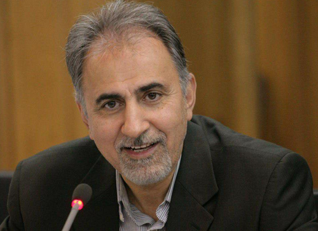 یادداشت شهردار تهران به مناسبت روز جهانی عصای سفید