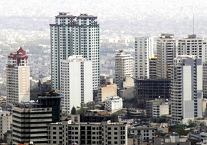 رسیدگی به ایمنی بلندمرتبه سازی‌ها در دستور کار جلسه آتی شورا