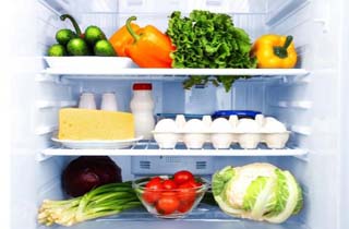 خوراکی هایی که نباید در یخچال نگهداری کنید