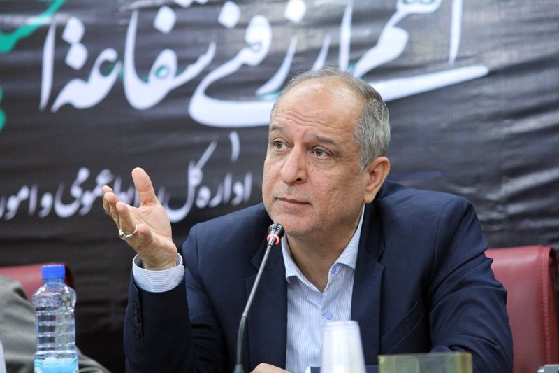 لزوم ساماندهی و آماده سازی نقاط مستعد شنا در خوزستان