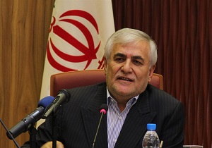 پدر حقوق‌های نجومی در دانشگاه تهران
