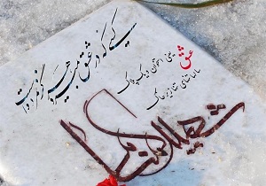 دانشگاه پیام نور چهار شنبه میزبان شهدا می شود