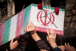 تشییع یک شهید گمنام، فردا در لنگرود