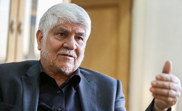 ترامپ مزدور و جیره‌خوار دو کشور عربی است/ خلیج فارس همیشه فارس می‌ماند