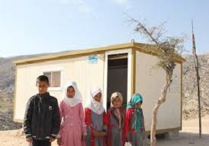 فعالیت ۳۷مدرسه کانکسی در اردبیل