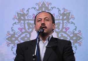 راه اندازی دبیرخانه مجمع جهانی جاده ابریشم در رشت
