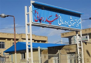 پیوند انگشتان یک زن ۳۵ ساله در قزوین
