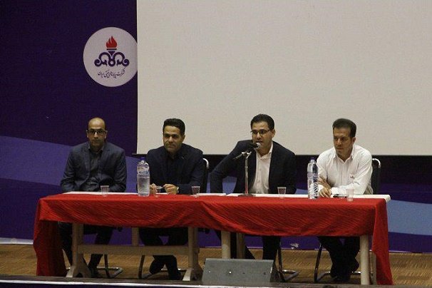 تامین نیروی انسانی کشتیرانی آلمان از فارغ&zwnj;التحصیلان دانشگاه خارگ