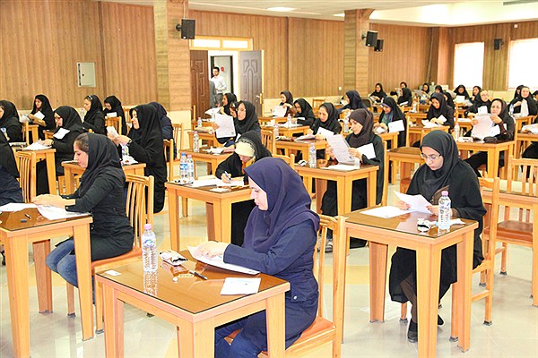 دریافت کارت شرکت در آزمون تولیمو از سه شنبه