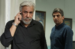تلنگری که &laquo;هاتف&raquo; به انسان&zwnj;ها می&zwnj;زند