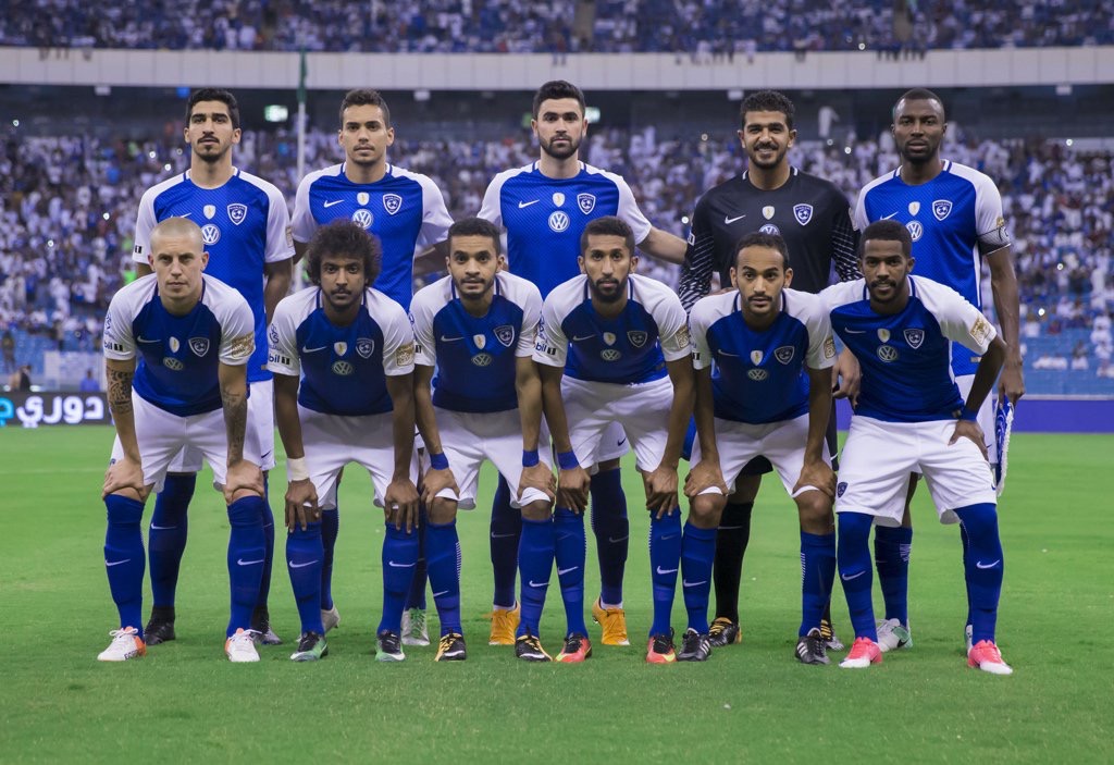 پرسپولیس وا دهد، الهلال 6 تایی می شود