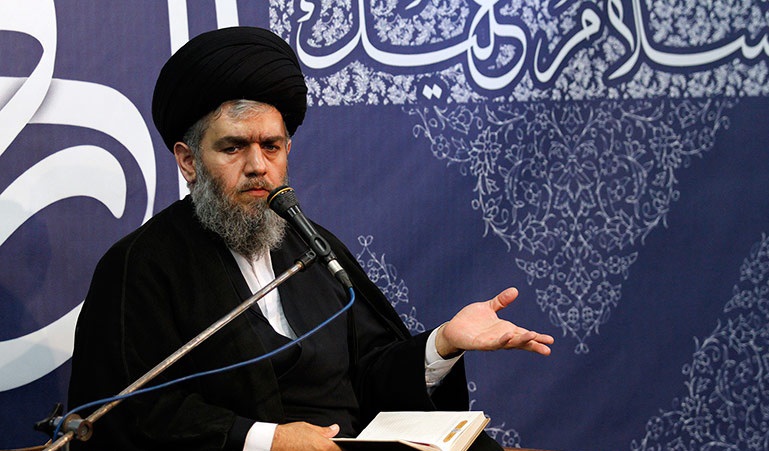 ندای &laquo;هل من ناصر ینصرنی&raquo; ابا عبدالله الحسین (ع) برای نجات بشر است