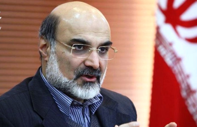 فرهنگ مقاومت وجه اشتراک فرهنگی ايران و سوريه است