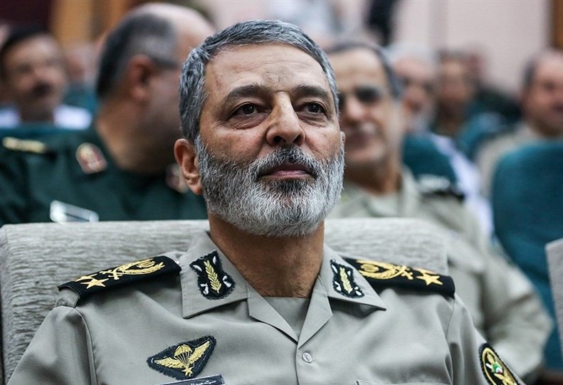 آنچه در ارتش پس از پیروزی انقلاب رخ داده چیزی شبیه معجزه است