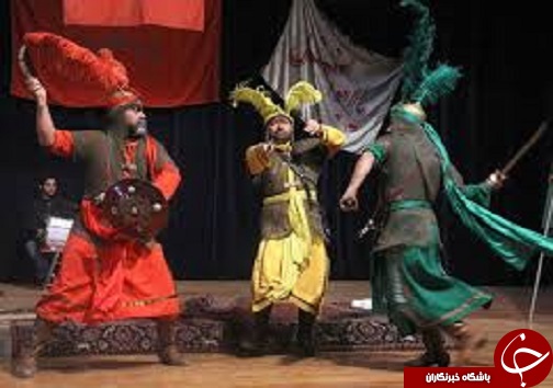 از اهدای عضو یک مرد میانسال تا تجمع مردم تاکستان در حمایت از سپاه پاسداران