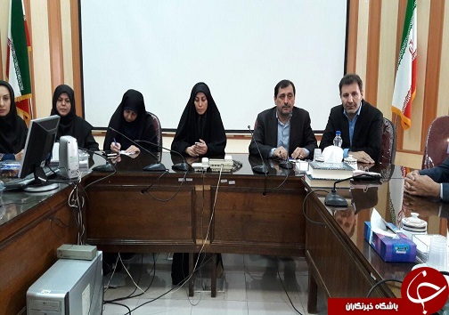 از اهدای عضو یک مرد میانسال تا تجمع مردم تاکستان در حمایت از سپاه پاسداران
