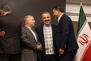 مدیرعامل باشگاه سایپا: پورقاز از سایپا به AFC شکایت نمی کند