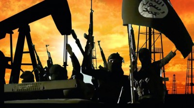 افشای مبادلات تجاری فرانسه با تروریست&zwnj;های داعش و النصره در سوریه