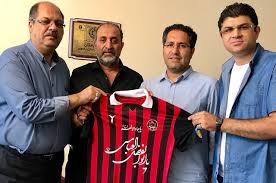 محمدی از سیاه جامگان جدا شد