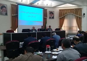 اجرای بیش از یک هزار برنامه اوقات فراغت در سمنان