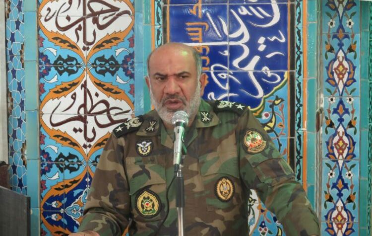 سخنان ترامپ نمود بارز دشمنی با انقلاب اسلامی است