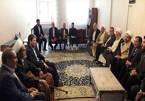 آذربایجان غربی دروازه اتصال به اروپا است