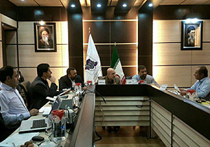 اعطای مهلت به ۵ پرونده از ۱۲ پرونده راکد نواحی صنعتی فارس