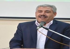 ۱۰۵ هزار تن سیب درختی امسال در سلماس تولید می‌شود