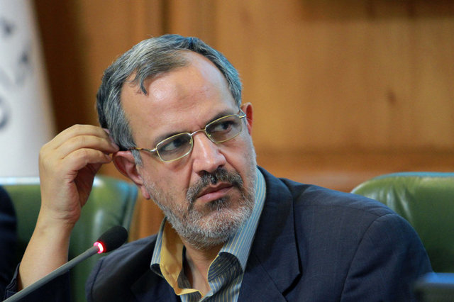 تهران دچار یک بی برنامگی در حوزه شهر سازی است