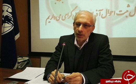 مرز تمرچین تعطیل شد /بازدید استاندار آذربایجان غربی از آخرین وضعیت دریاچه ارومیه/کارت ملی نمونه قدیم تا پایان سال ۱۳۹۶ اعتبار دارد