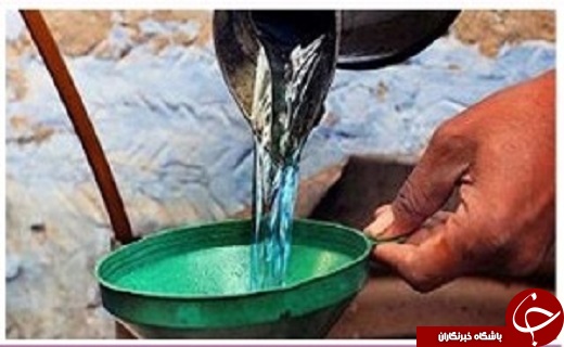 مرز تمرچین تعطیل شد /بازدید استاندار آذربایجان غربی از آخرین وضعیت دریاچه ارومیه/کارت ملی نمونه قدیم تا پایان سال ۱۳۹۶ اعتبار دارد